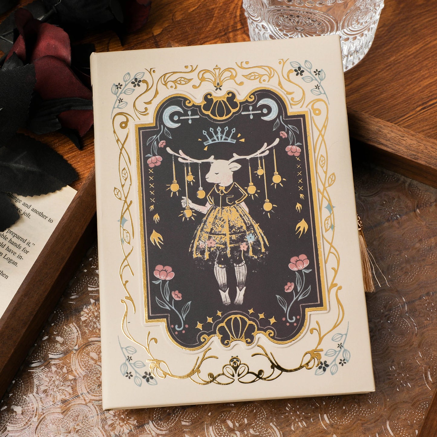 Dark Whimsy Journal