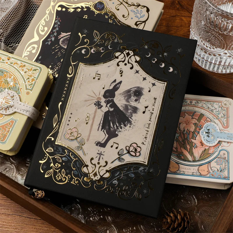Dark Whimsy Journal