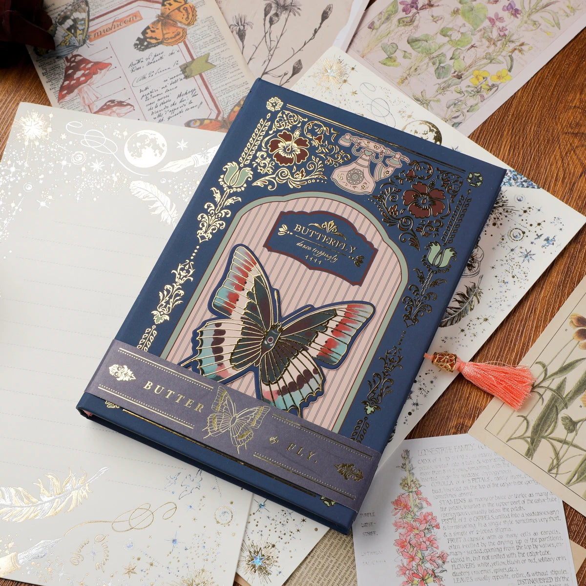 Dark Whimsy Journal