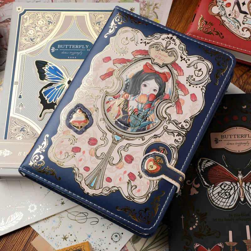 Dark Whimsy Journal