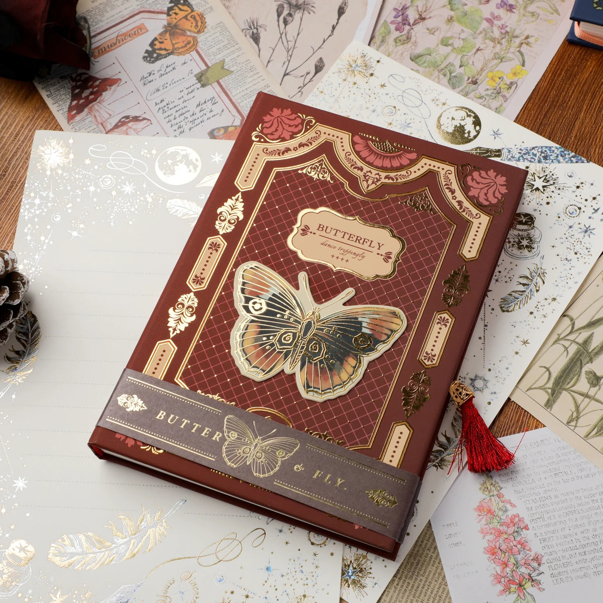 Dark Whimsy Journal