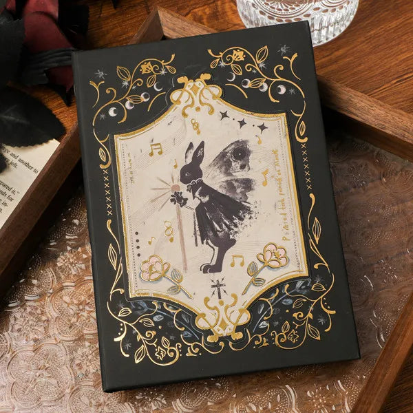 Dark Whimsy Journal