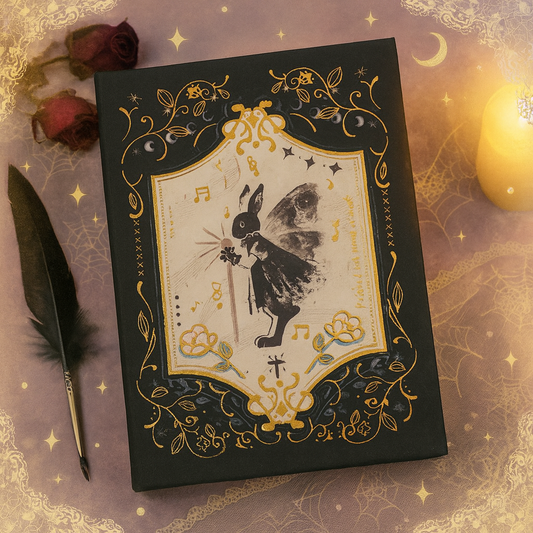 Dark Whimsy Journal