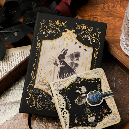 Dark Whimsy Journal