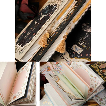 Dark Whimsy Journal