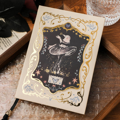 Dark Whimsy Journal