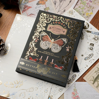 Dark Whimsy Journal