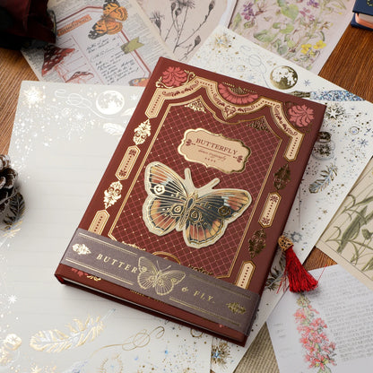 Dark Whimsy Journal